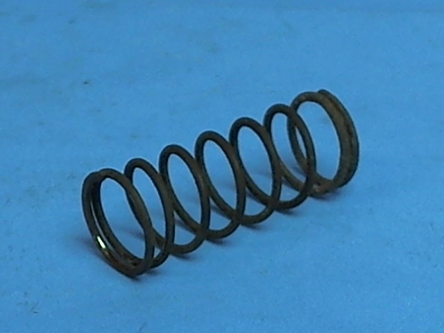 0760682-1 Cessna - SPRING-ANTI RATTLE
